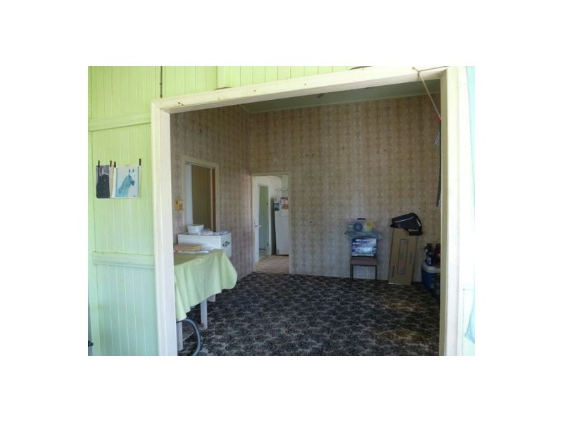 60 Christian Street, Babinda QLD 4861