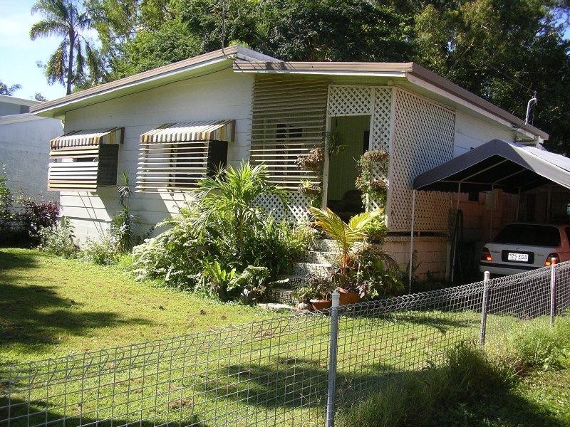 Bramston Beach QLD 4871