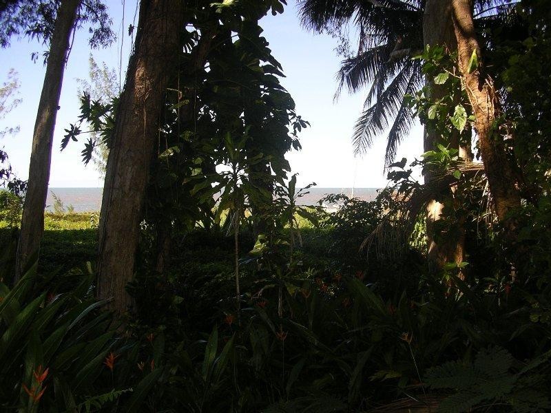 Bramston Beach QLD 4871