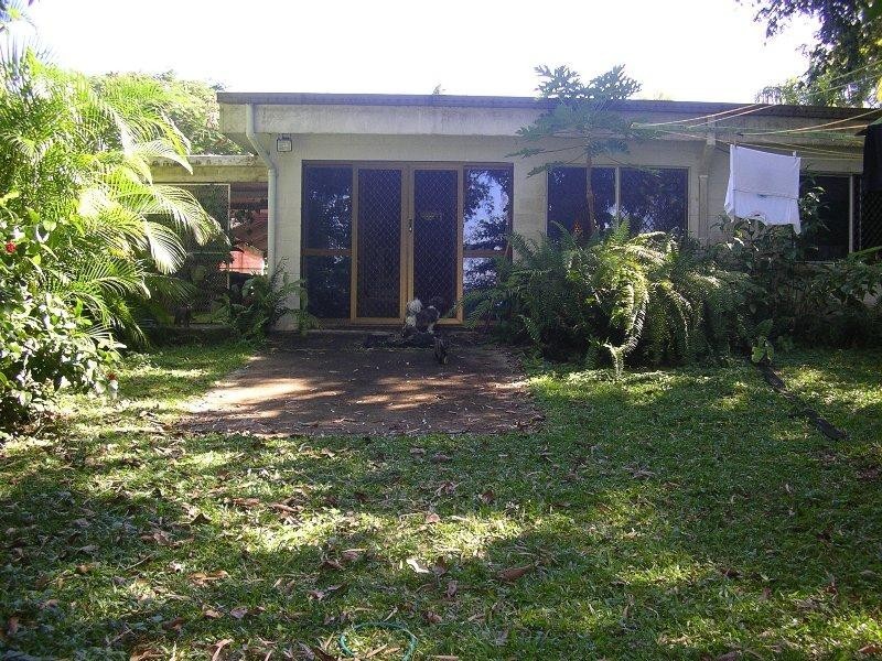 Bramston Beach QLD 4871