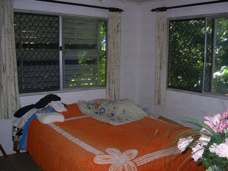 Bramston Beach QLD 4871