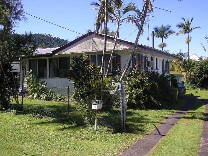 Babinda QLD 4861
