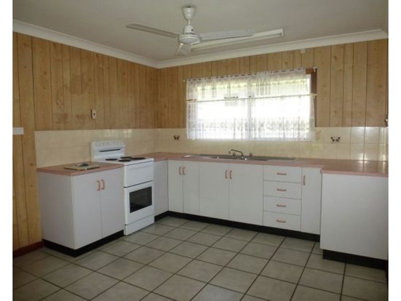 Belvedere QLD 4860