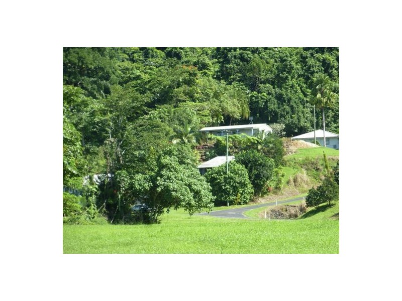 2 Tom Cannon Close, Babinda QLD 4861