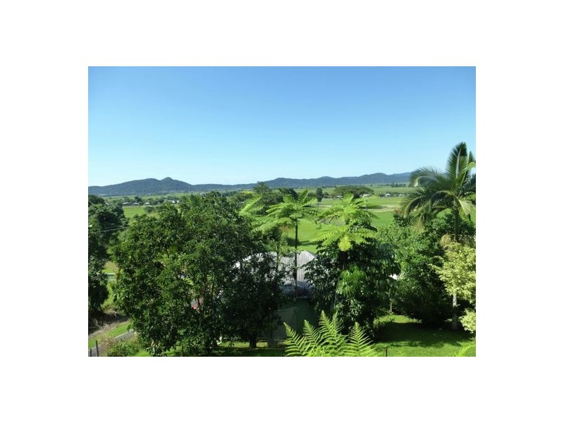2 Tom Cannon Close, Babinda QLD 4861