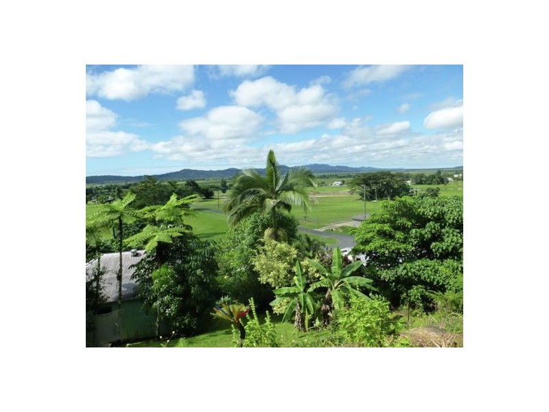 2 Tom Cannon Close, Babinda QLD 4861