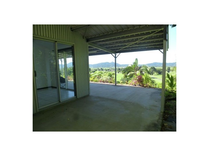 2 Tom Cannon Close, Babinda QLD 4861