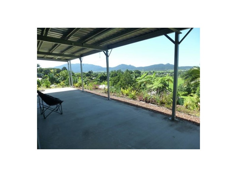 2 Tom Cannon Close, Babinda QLD 4861
