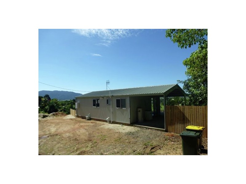 2 Tom Cannon Close, Babinda QLD 4861