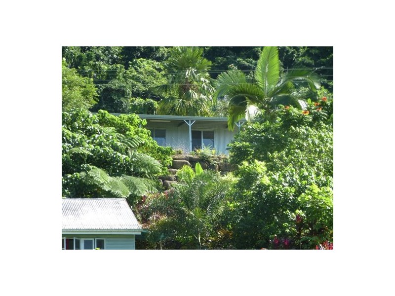 2 Tom Cannon Close, Babinda QLD 4861