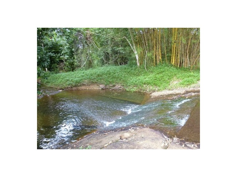 Woopen Creek QLD 4871