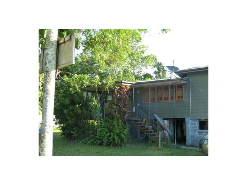 291 Bruce Highway, Babinda QLD 4861