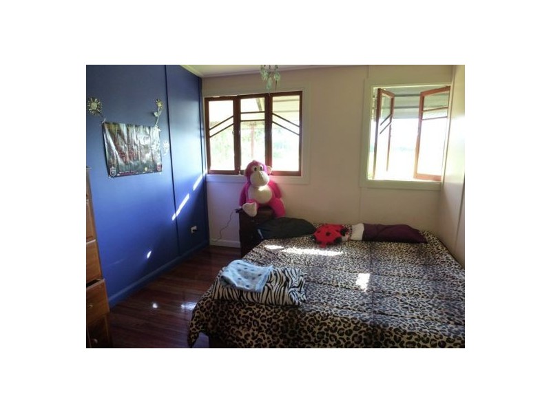 291 Bruce Highway, Babinda QLD 4861