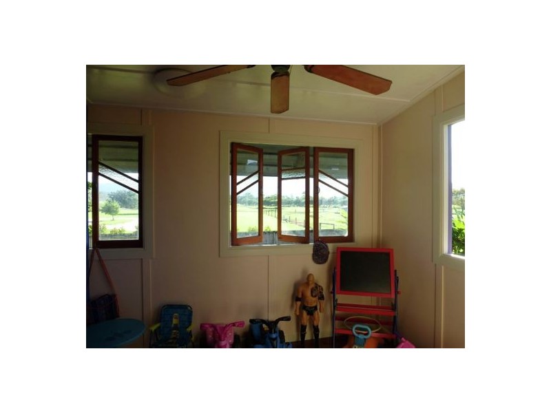 291 Bruce Highway, Babinda QLD 4861