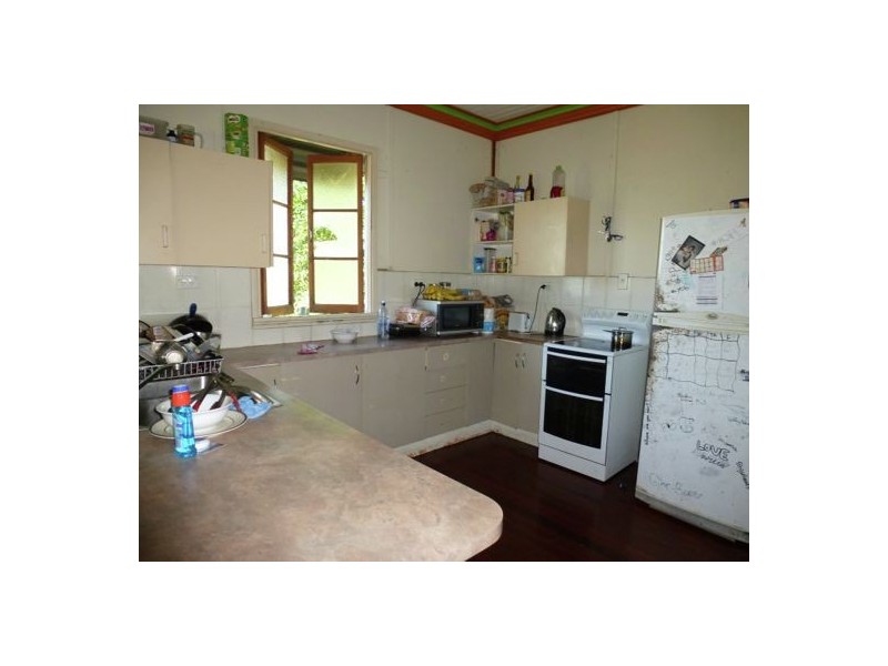 291 Bruce Highway, Babinda QLD 4861
