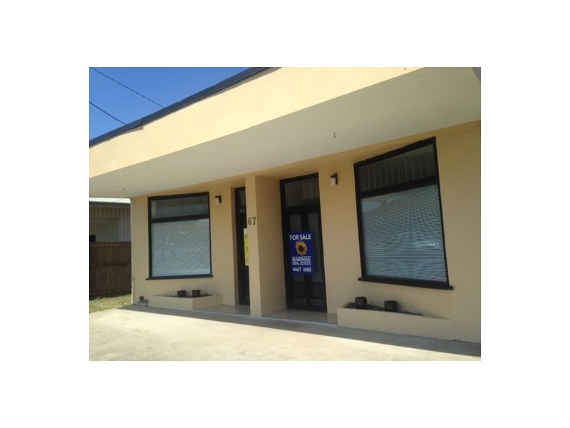 67 Howard Kennedy Drive, Babinda QLD 4861