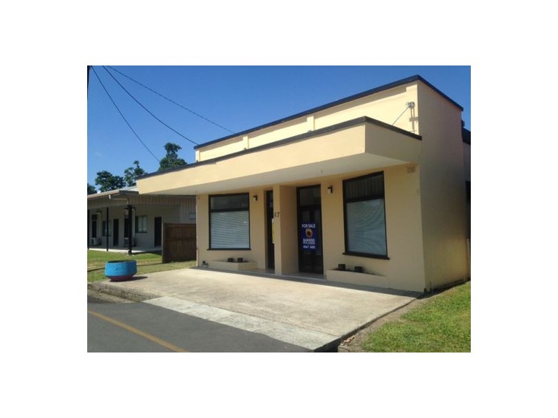 67 Howard Kennedy Drive, Babinda QLD 4861