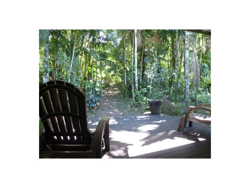 252 The Boulders Road, Babinda QLD 4861