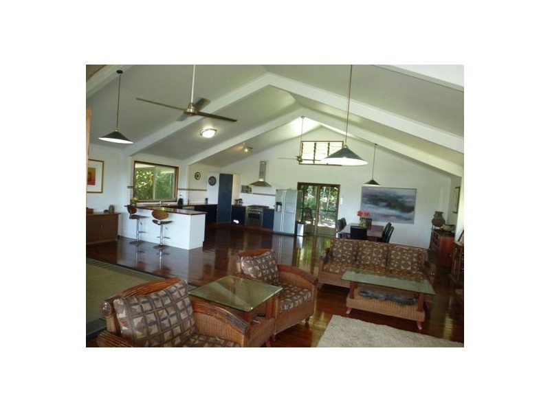 252 The Boulders Road, Babinda QLD 4861