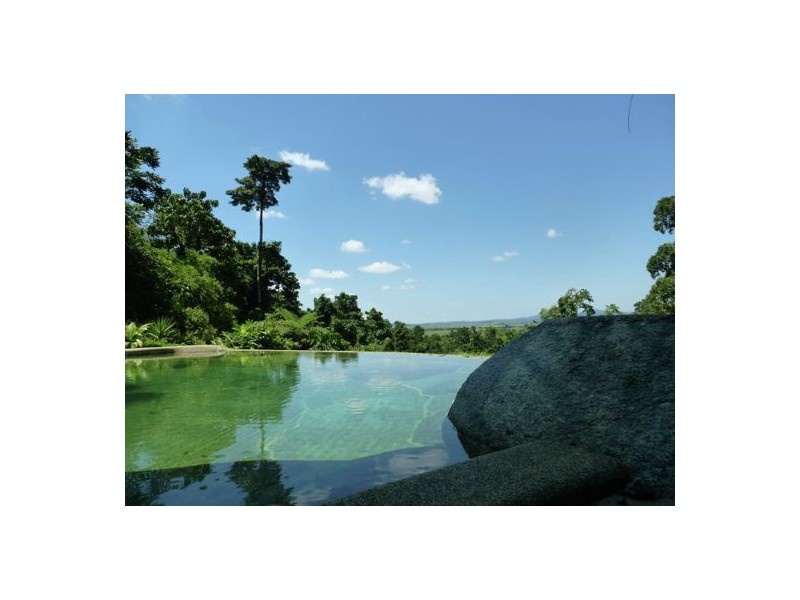 252 The Boulders Road, Babinda QLD 4861