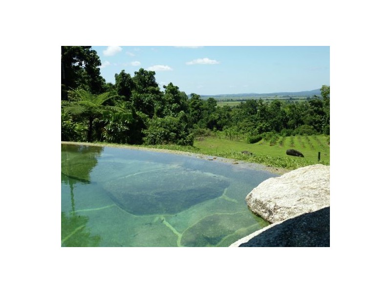 252 The Boulders Road, Babinda QLD 4861