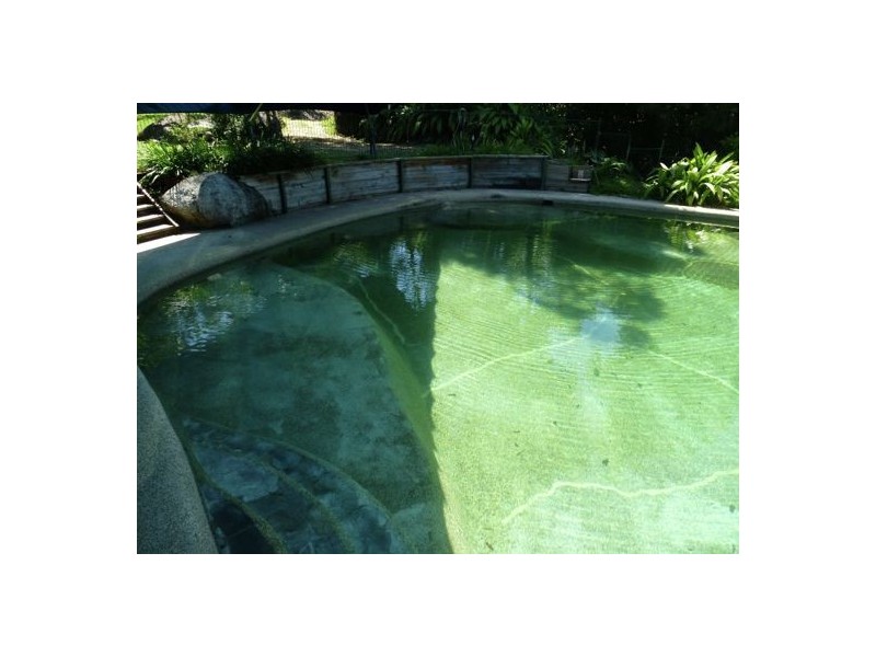 252 The Boulders Road, Babinda QLD 4861