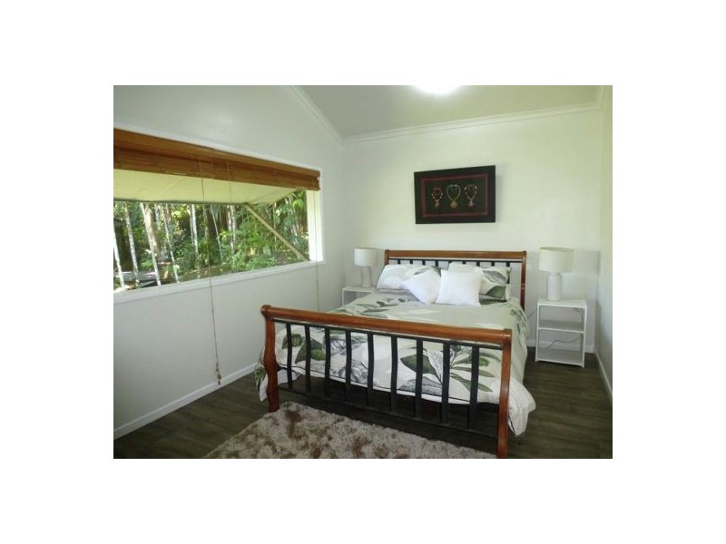 252 The Boulders Road, Babinda QLD 4861