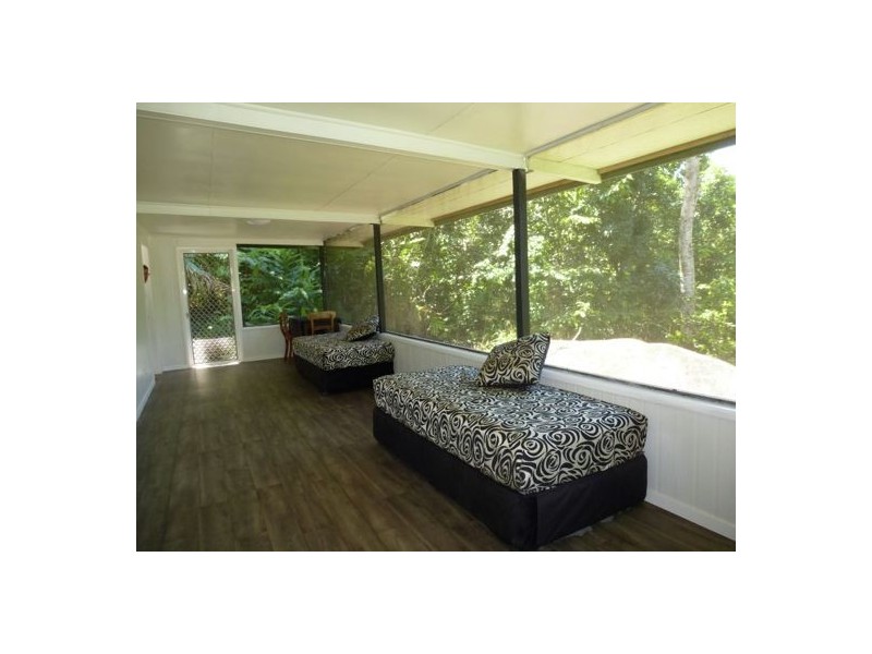 252 The Boulders Road, Babinda QLD 4861