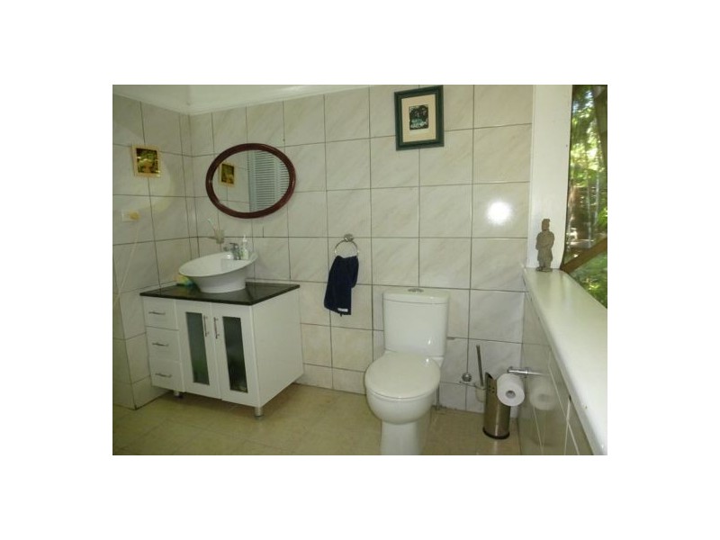 252 The Boulders Road, Babinda QLD 4861