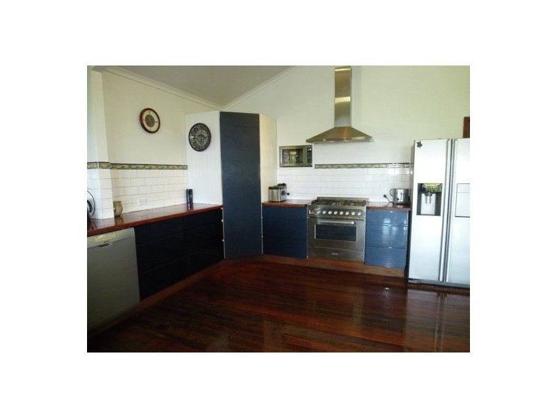 252 The Boulders Road, Babinda QLD 4861