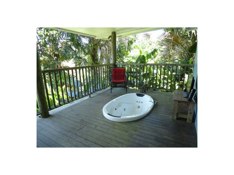 252 The Boulders Road, Babinda QLD 4861