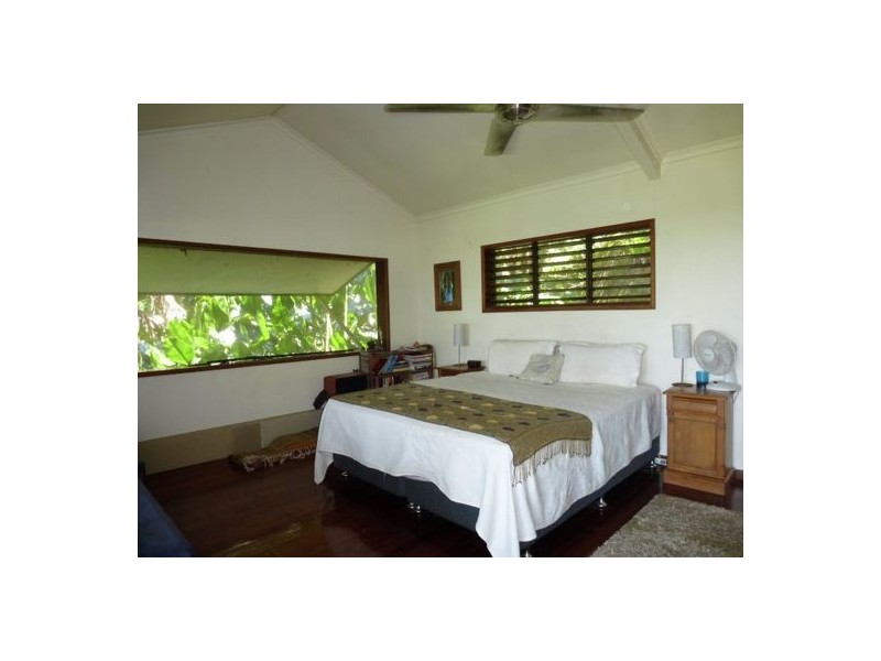 252 The Boulders Road, Babinda QLD 4861