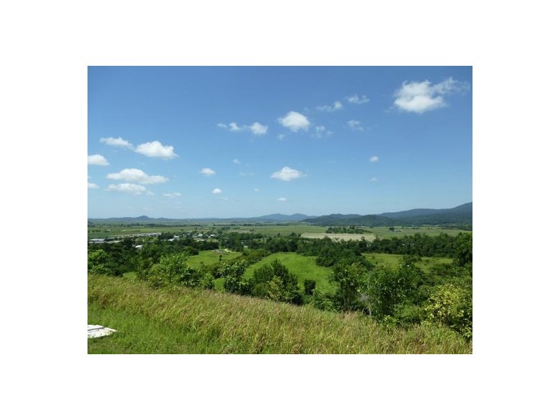 252 The Boulders Road, Babinda QLD 4861