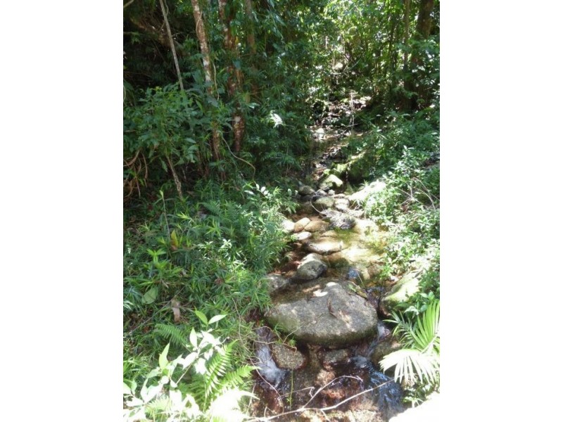 252 The Boulders Road, Babinda QLD 4861