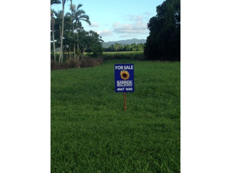 Babinda QLD 4861