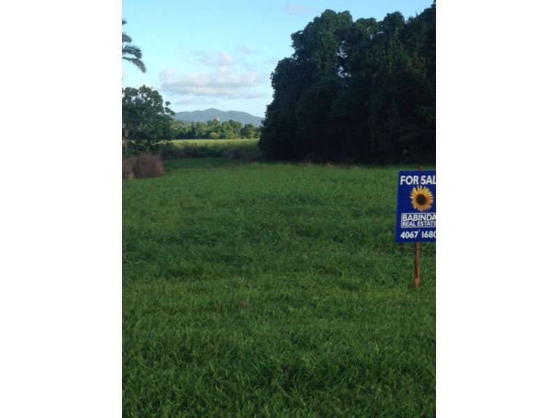 Babinda QLD 4861