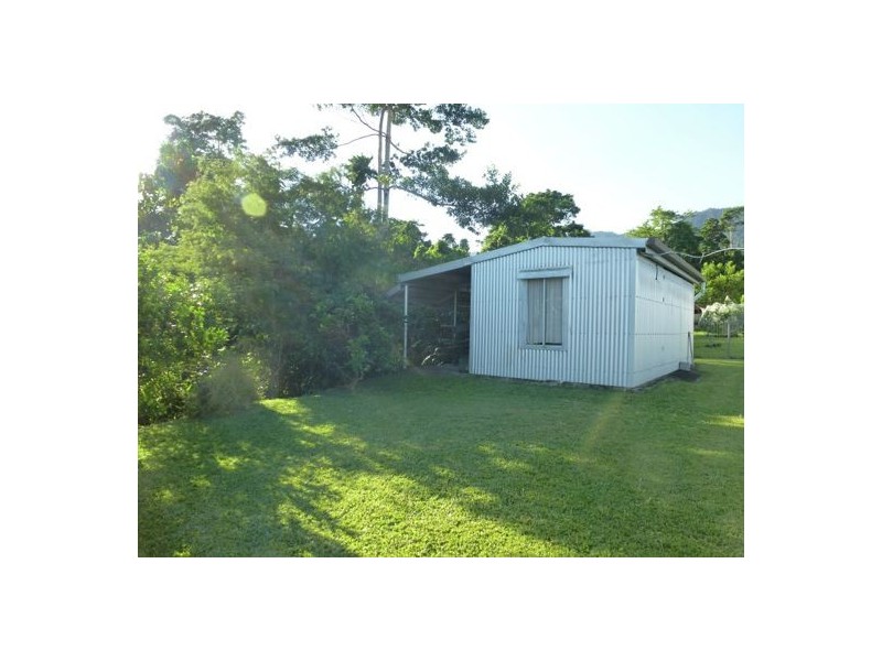 13 Moretto Street, Babinda QLD 4861