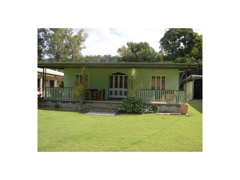 Bramston Beach QLD 4871