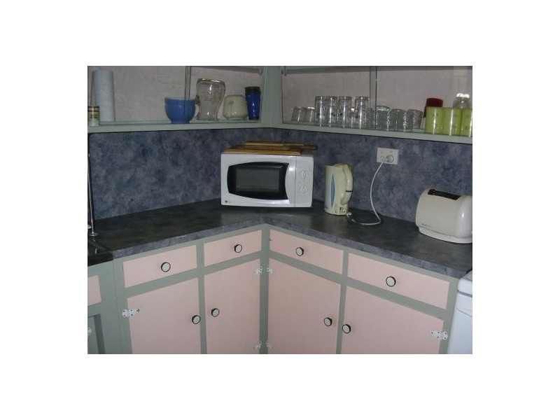 Bramston Beach QLD 4871