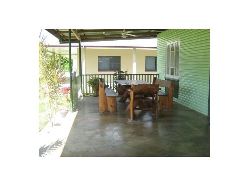 Bramston Beach QLD 4871