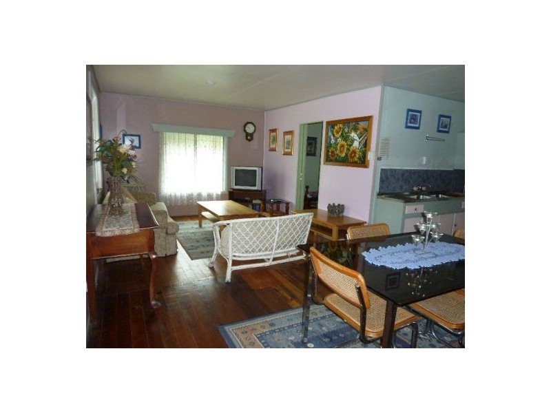 Bramston Beach QLD 4871