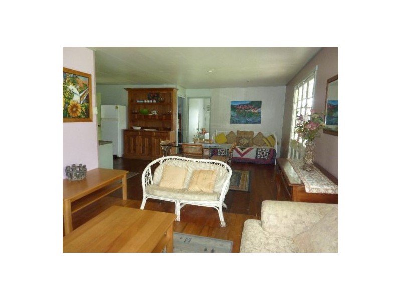 Bramston Beach QLD 4871