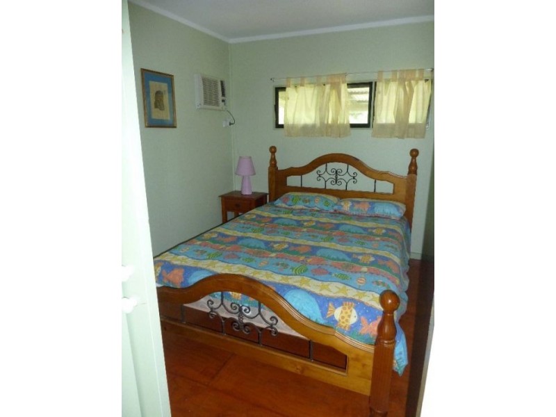 Bramston Beach QLD 4871