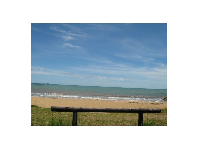 Bramston Beach QLD 4871