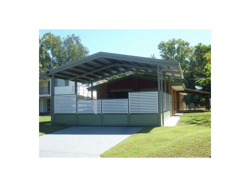 29 Evans Road, Bramston Beach QLD 4871