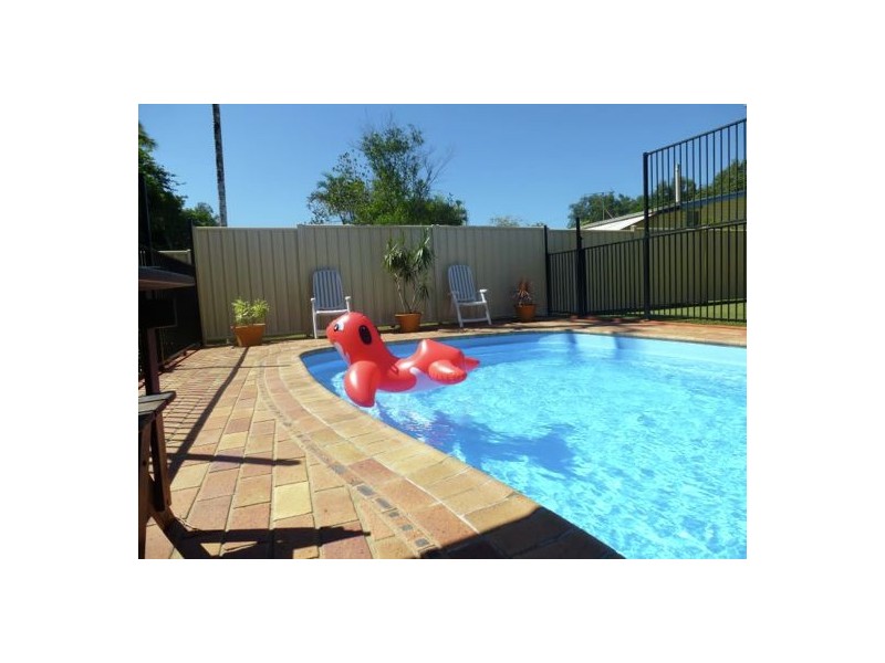 29 Evans Road, Bramston Beach QLD 4871