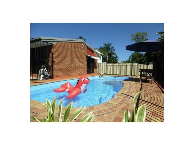 29 Evans Road, Bramston Beach QLD 4871