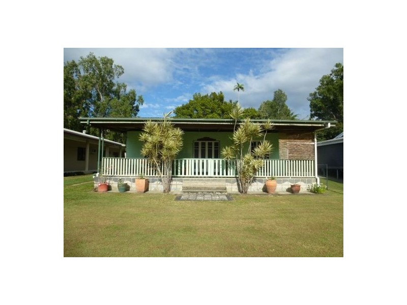 Bramston Beach QLD 4871