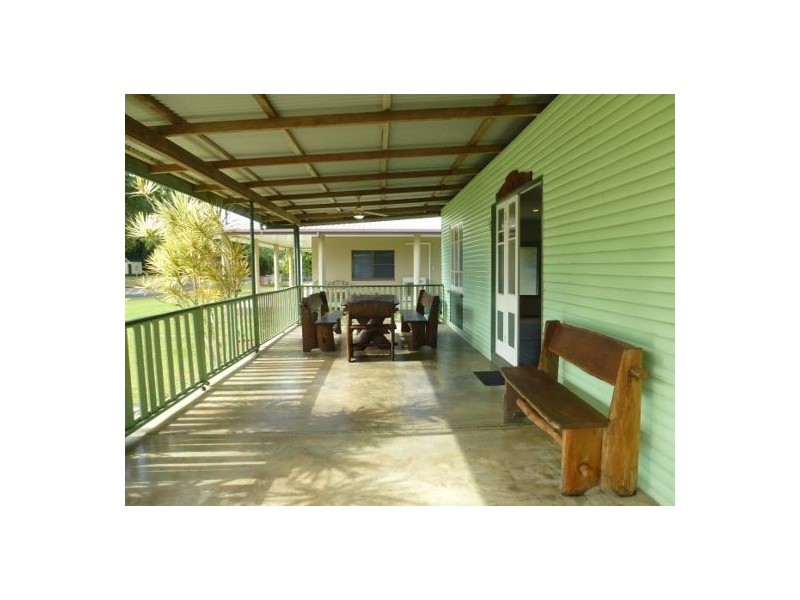 Bramston Beach QLD 4871