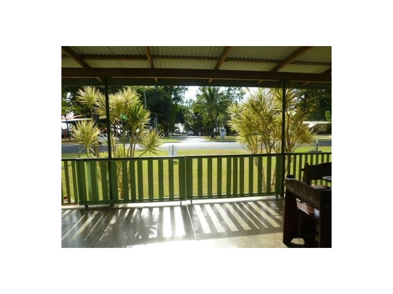 Bramston Beach QLD 4871